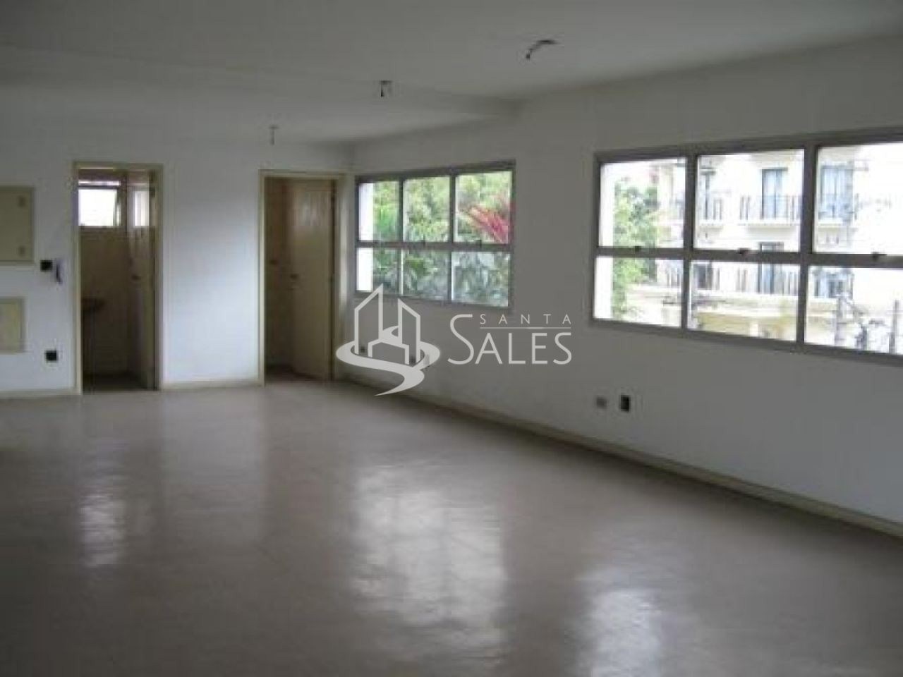 Sala-Conjunto, 155 m² - Foto 1