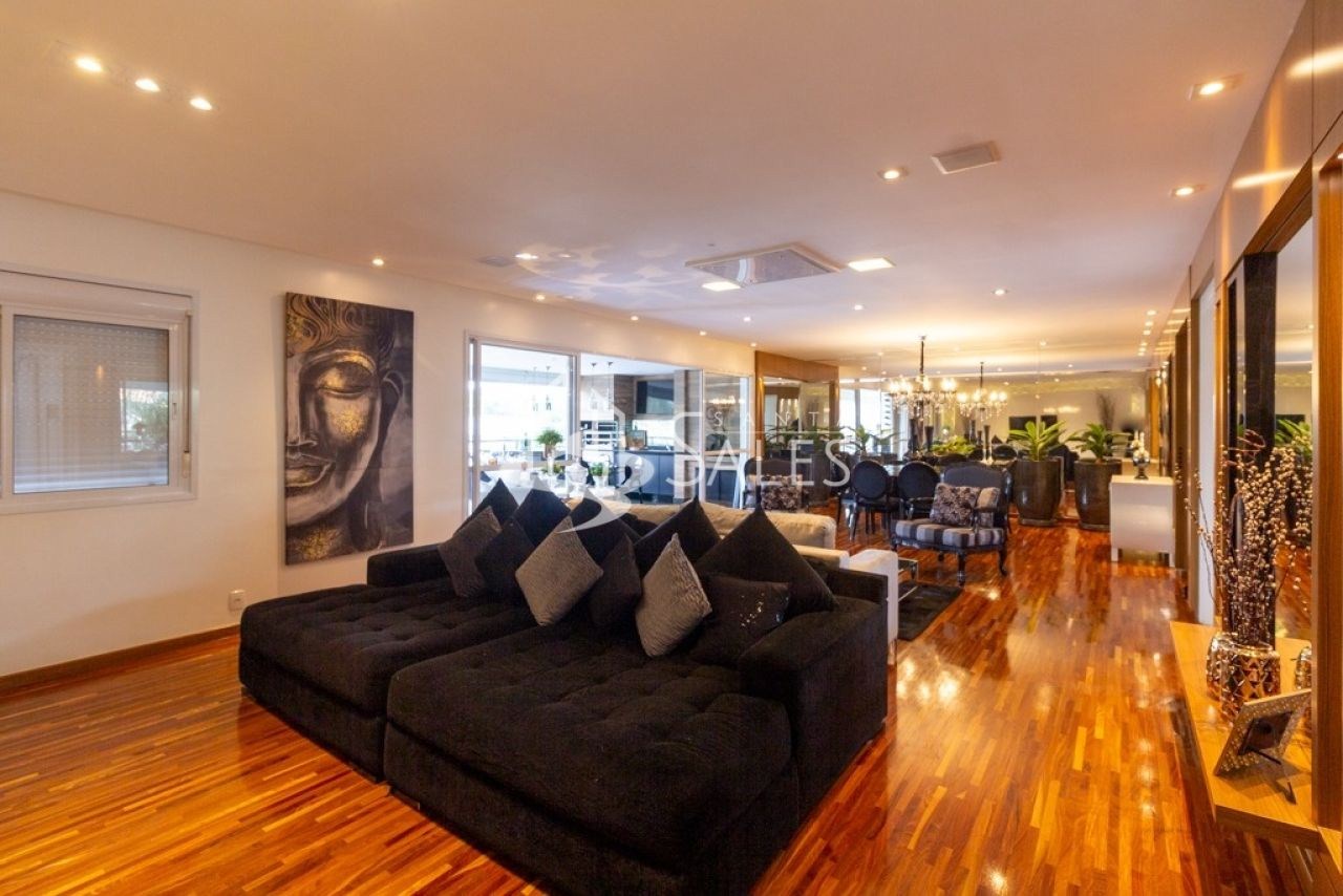 Apartamento, 3 quartos, 213 m² - Foto 16
