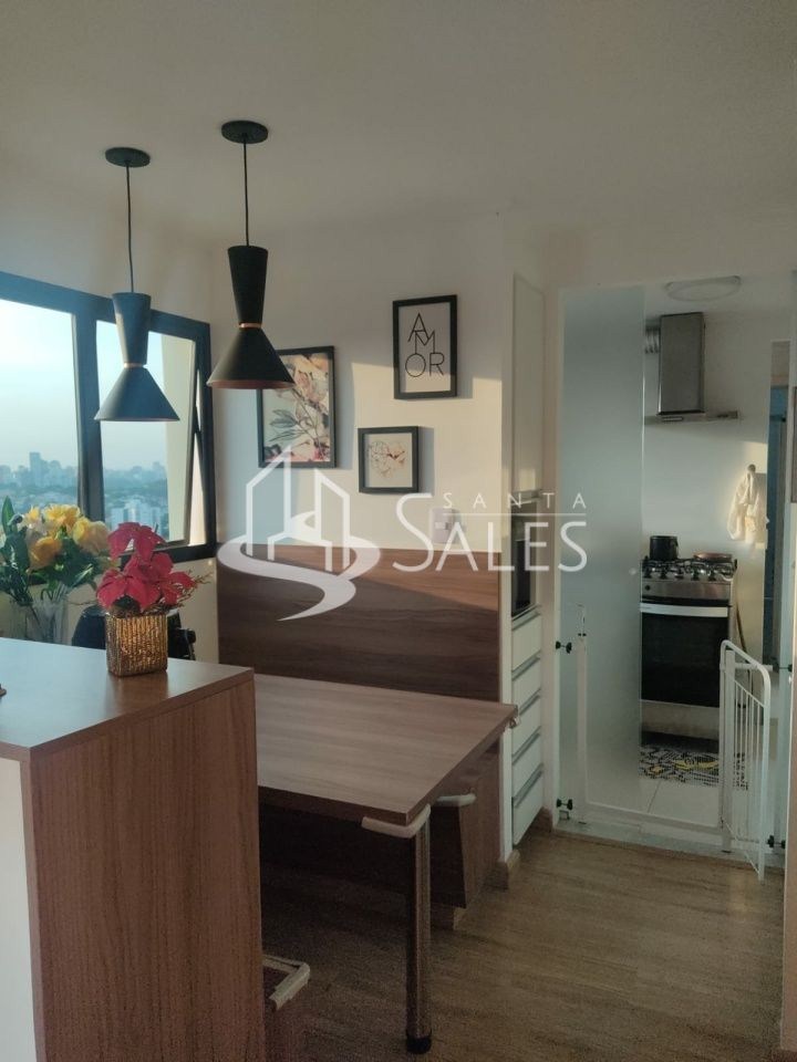 Apartamento, 3 quartos, 160 m² - Foto 26