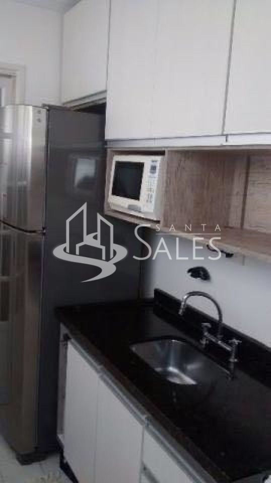 Apartamento à venda com 3 quartos, 68m² - Foto 17
