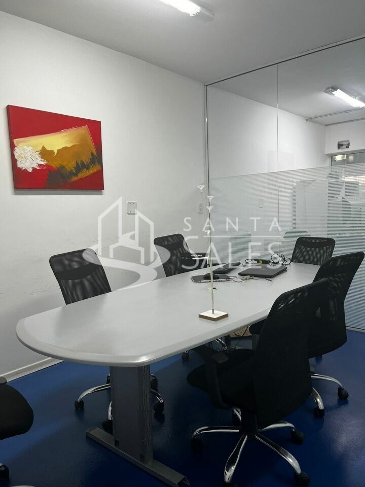 Loja-Salão, 167 m² - Foto 14