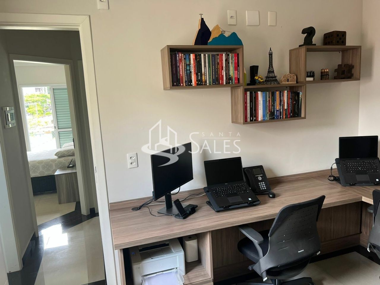 Sobrado, 3 quartos, 104 m² - Foto 15