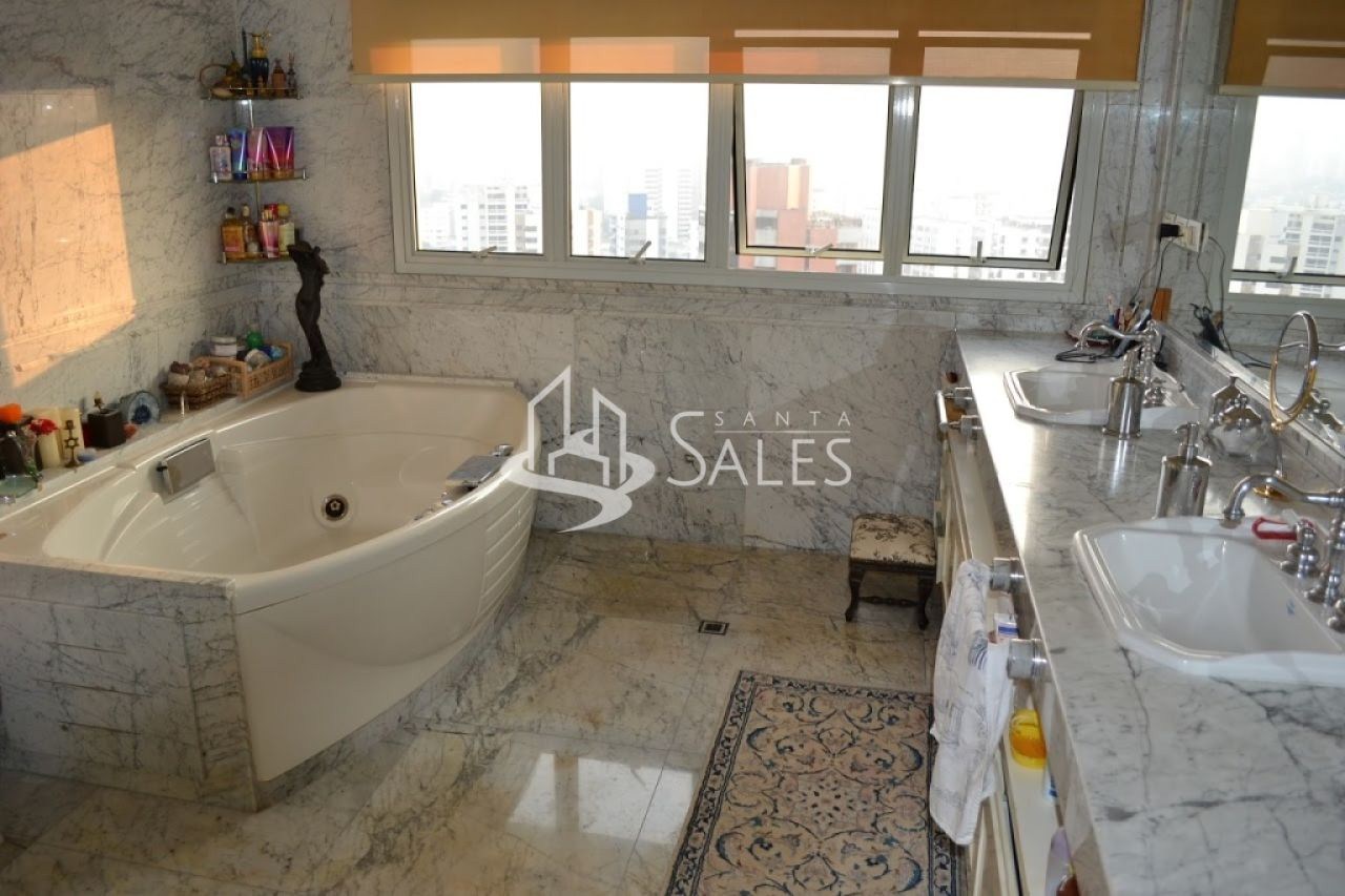 Cobertura, 4 quartos, 600 m² - Foto 28