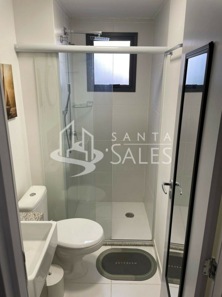 Apartamento, 1 quarto, 22 m² - Foto 2