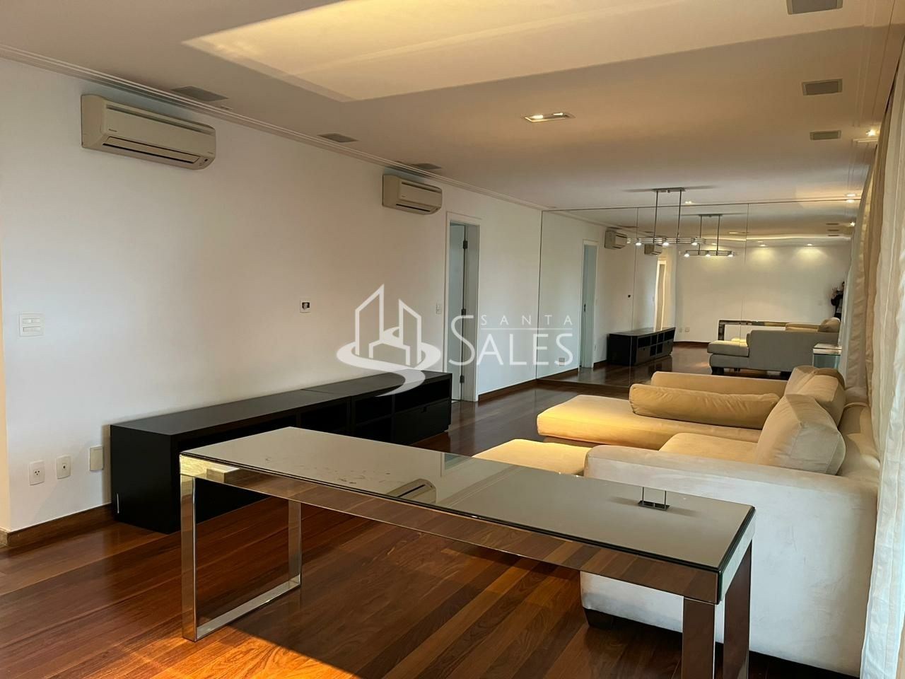 Apartamento, 4 quartos, 226 m² - Foto 16