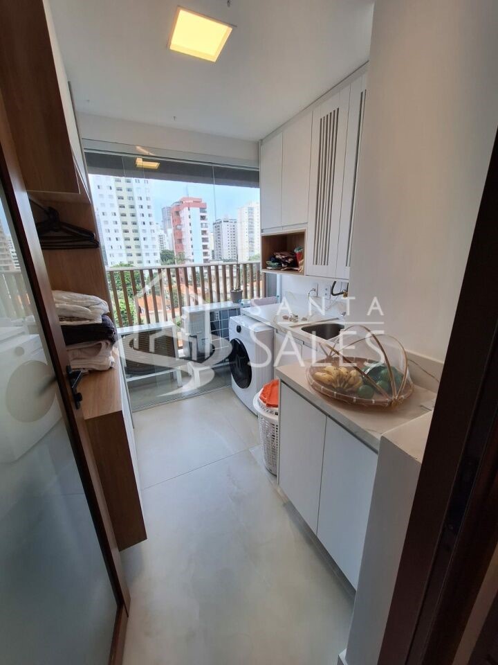 Apartamento, 1 quarto, 110 m² - Foto 6