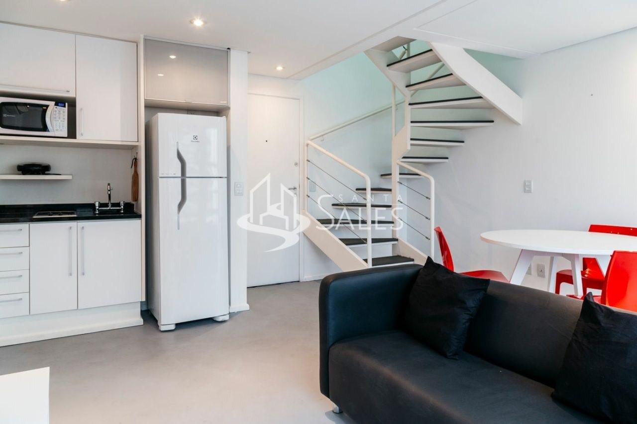 Apartamento, 1 quarto, 45 m² - Foto 6