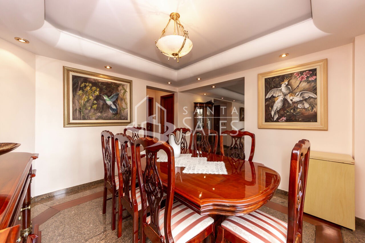 Apartamento, 4 quartos, 187 m² - Foto 11