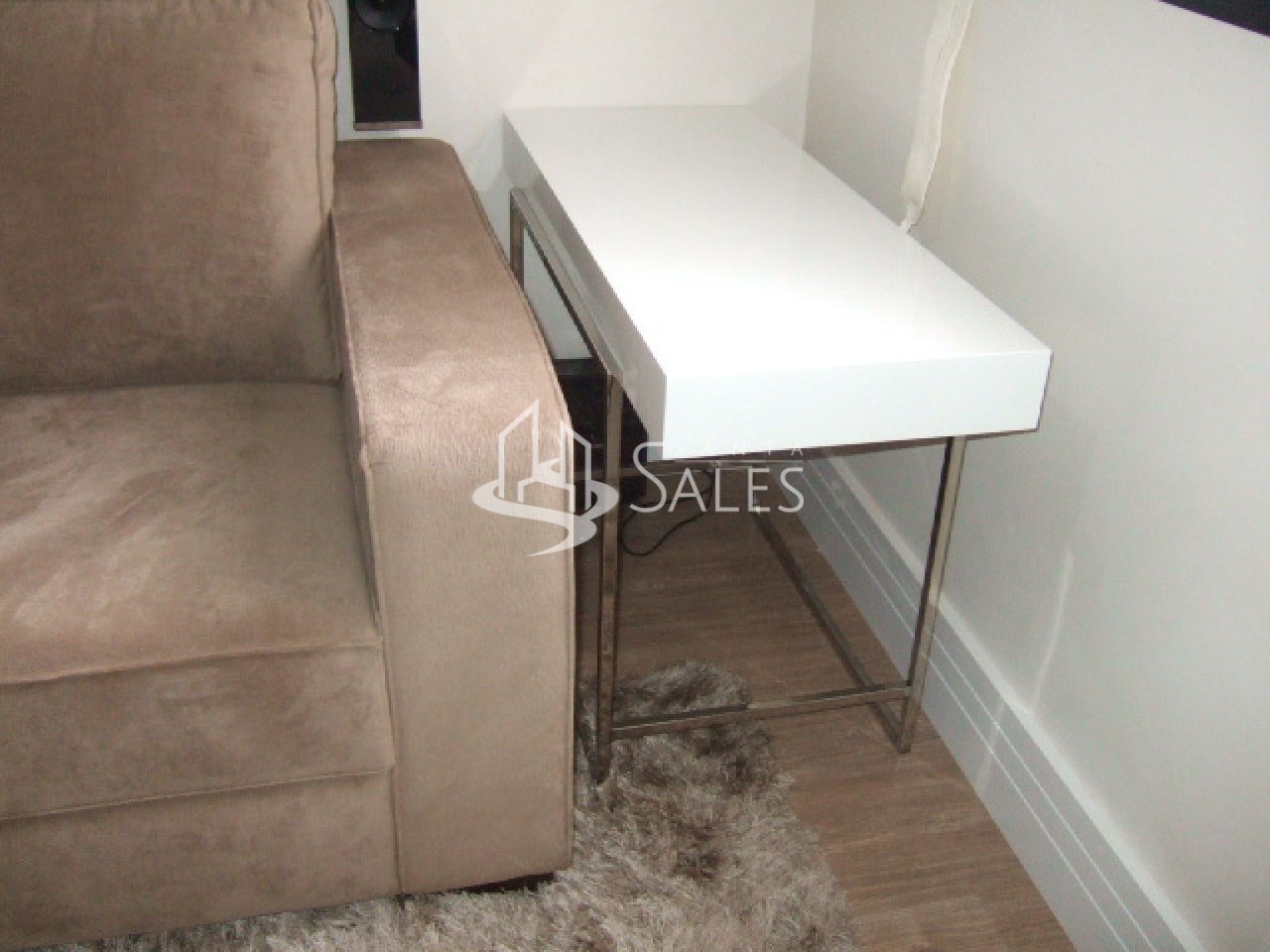 Apartamento, 1 quarto, 45 m² - Foto 6