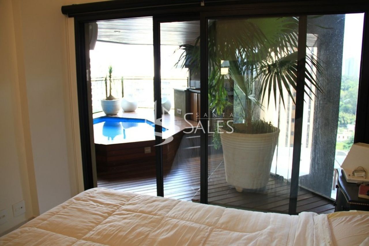 Apartamento, 1 quarto, 78 m² - Foto 46