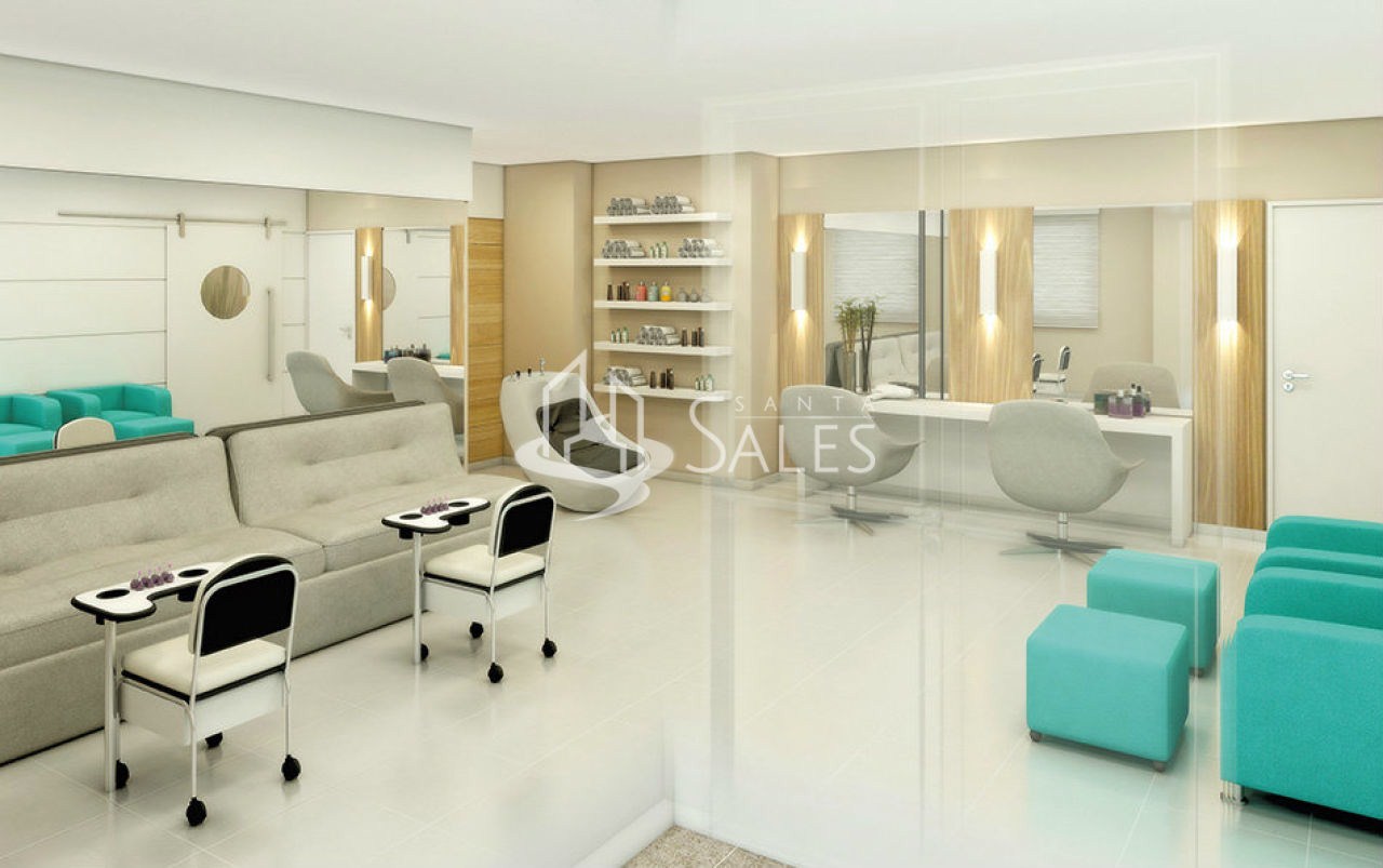 Apartamento, 2 quartos, 58 m² - Foto 12