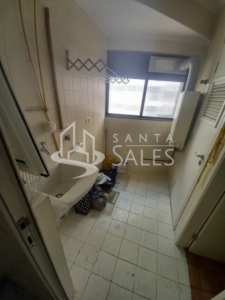 Apartamento à venda com 3 quartos, 76m² - Foto 23