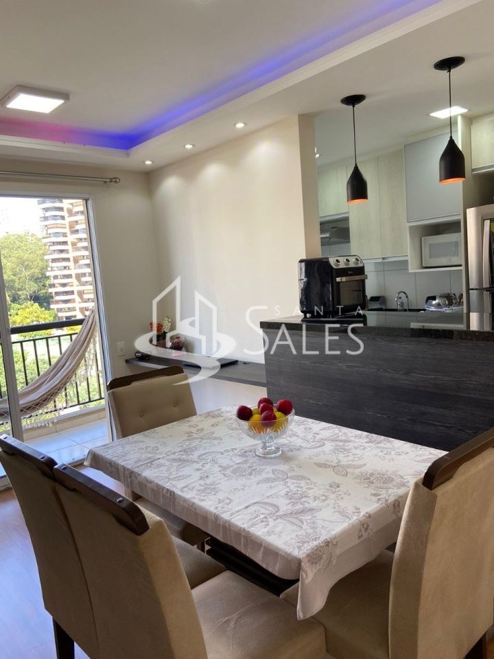 Apartamento, 1 quarto, 70 m² - Foto 9
