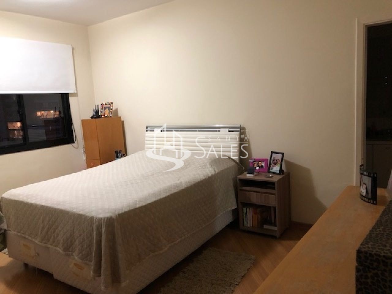 Apartamento, 3 quartos, 165 m² - Foto 4