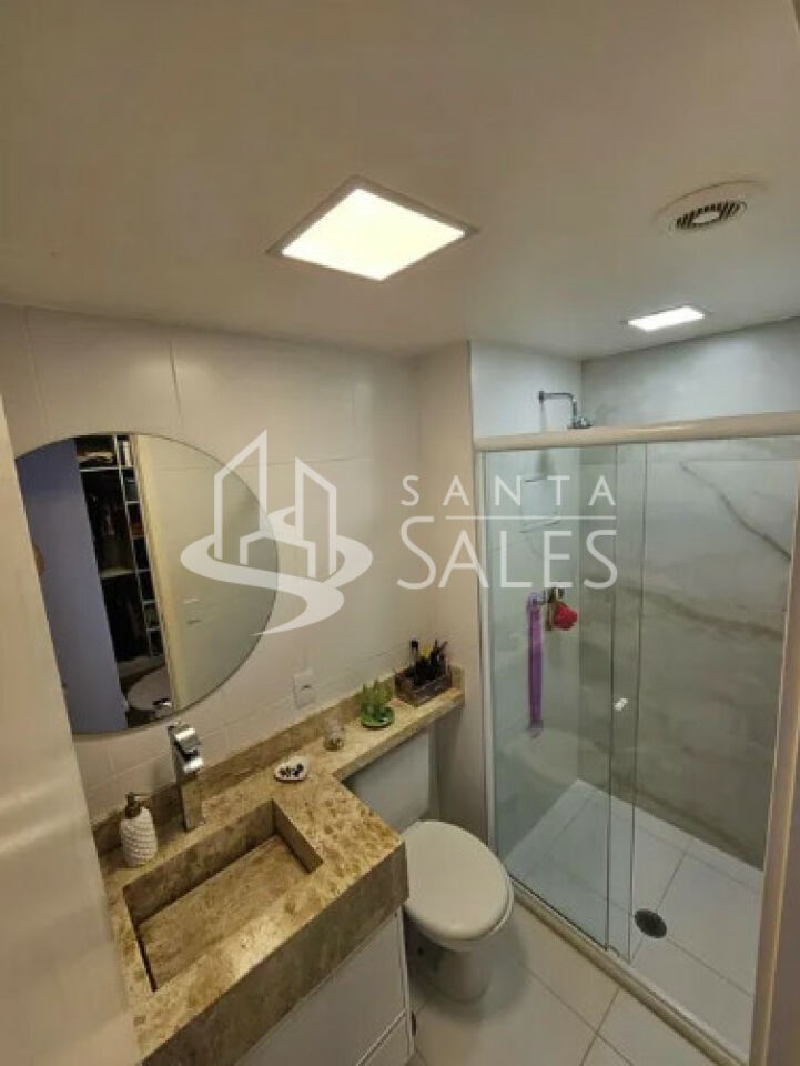 Apartamento, 2 quartos, 66 m² - Foto 14