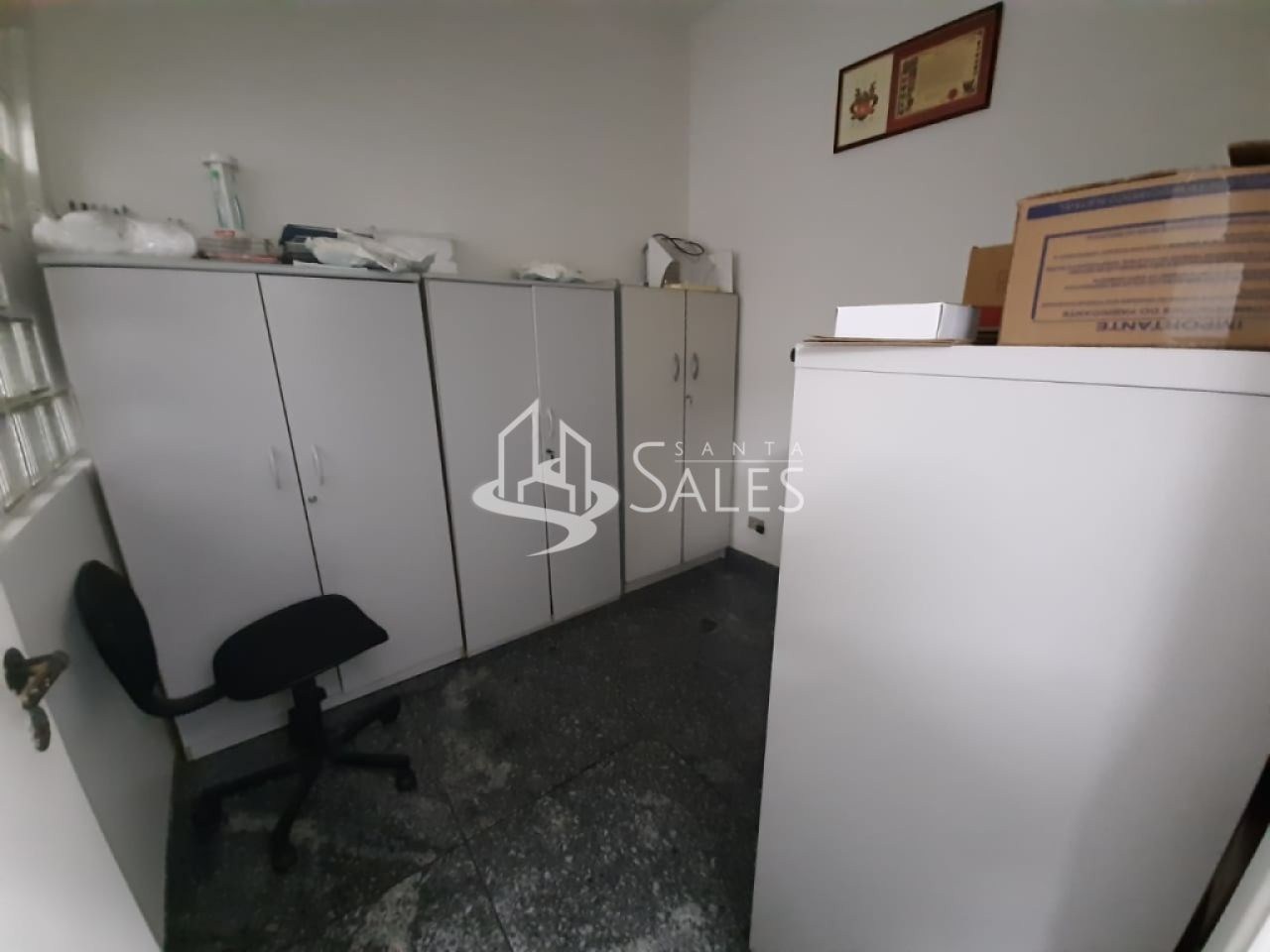 Conjunto Comercial-Sala à venda, 300m² - Foto 3