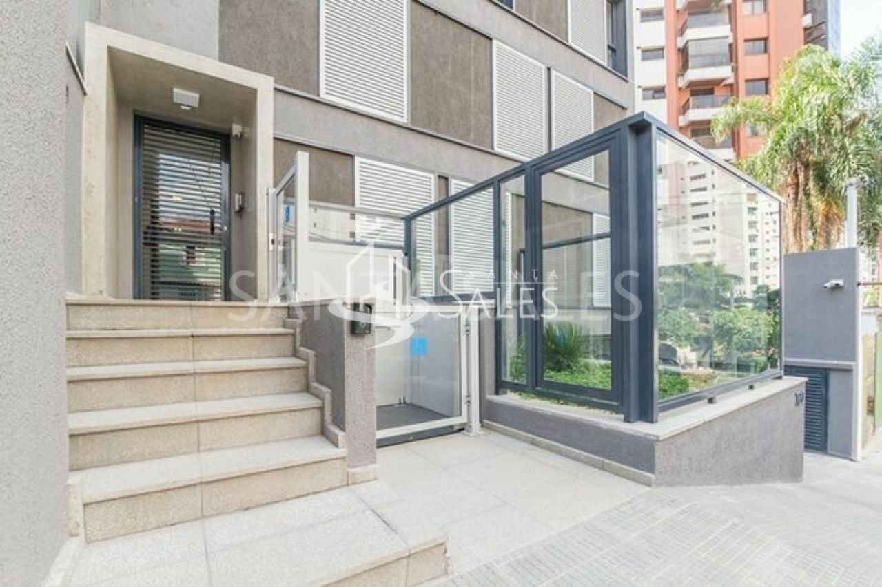 Apartamento, 2 quartos, 70 m² - Foto 13