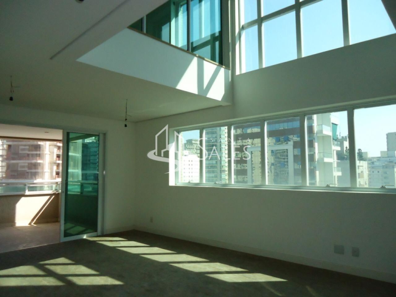 Apartamento, 4 quartos, 370 m² - Foto 2