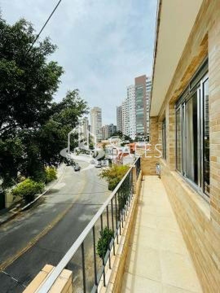 Sobrado, 3 quartos, 443 m² - Foto 8