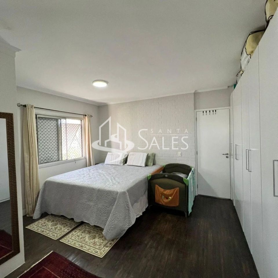 Apartamento, 4 quartos, 240 m² - Foto 15