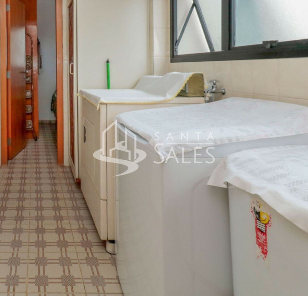 Apartamento, 3 quartos, 200 m² - Foto 16