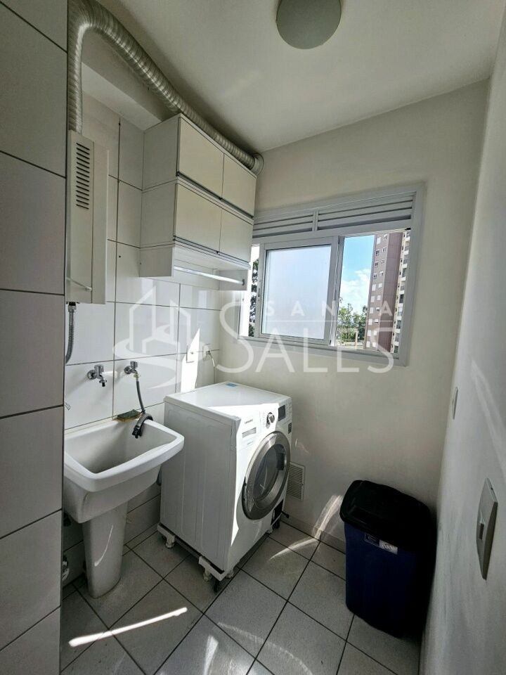 Apartamento, 2 quartos, 47 m² - Foto 11