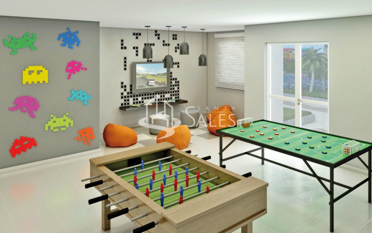 Apartamento, 2 quartos, 58 m² - Foto 6
