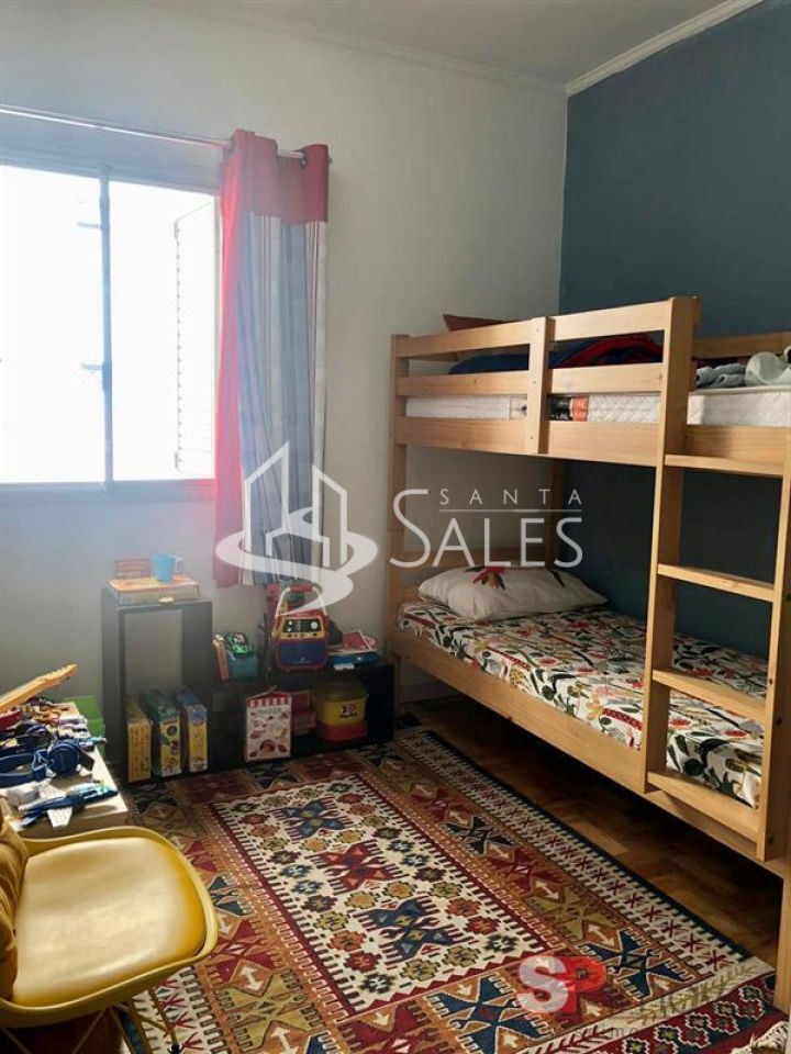 Apartamento, 3 quartos, 90 m² - Foto 11