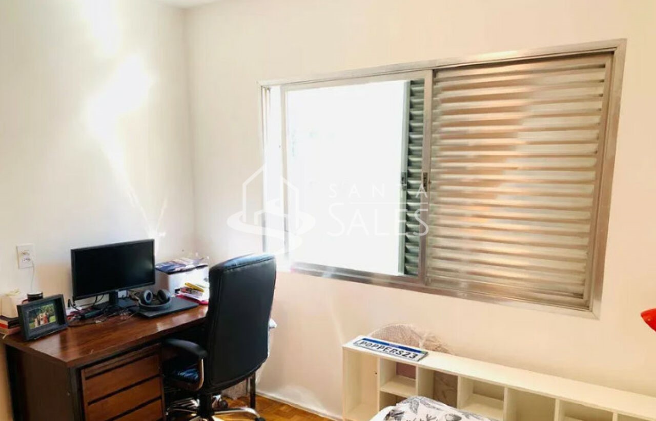 Apartamento, 2 quartos, 96 m² - Foto 16