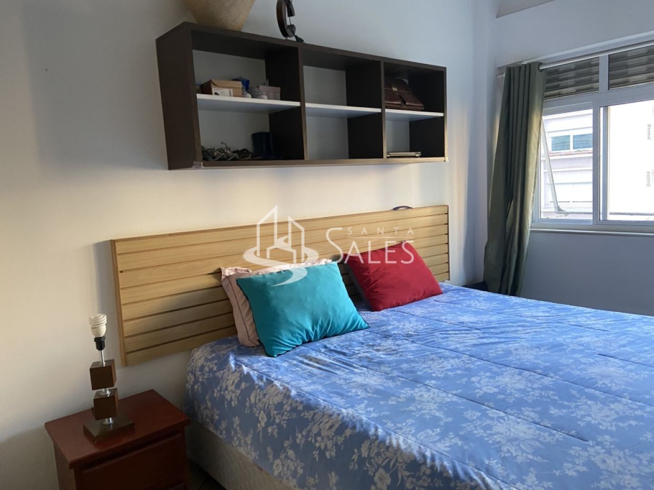 Apartamento, 2 quartos, 115 m² - Foto 8