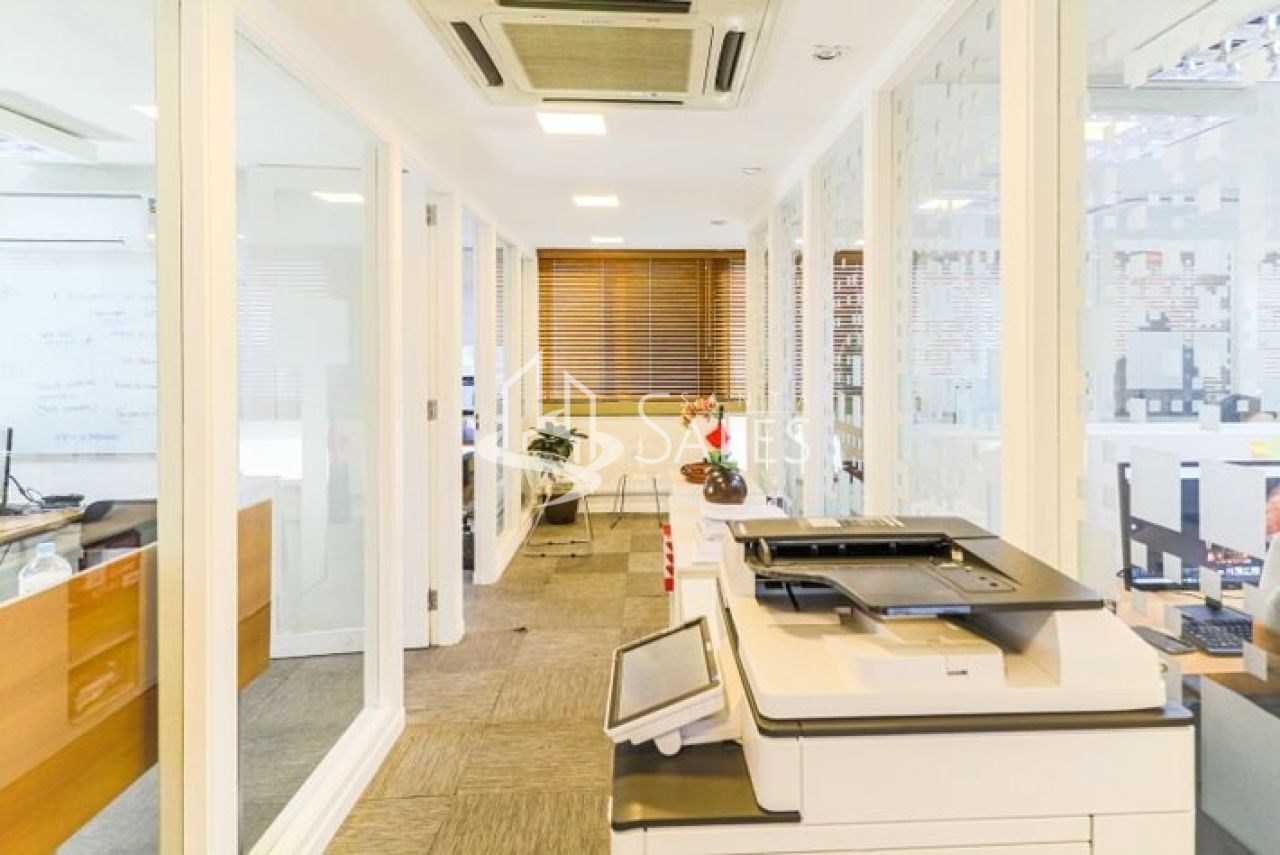 Sala-Conjunto, 154 m² - Foto 8