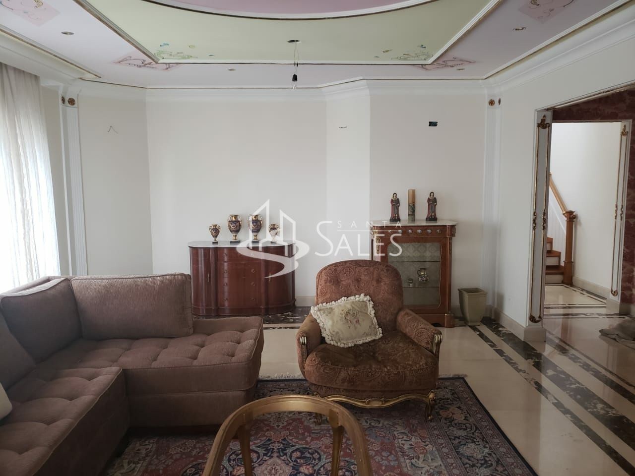 Apartamento, 4 quartos, 660 m² - Foto 41