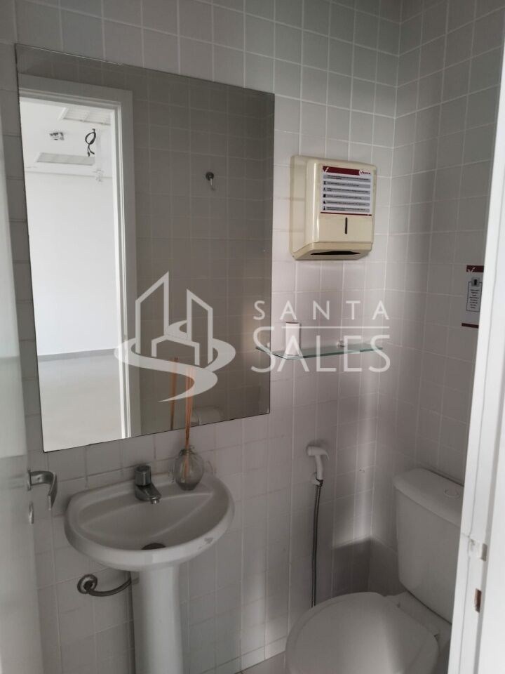 Sala-Conjunto, 39 m² - Foto 3