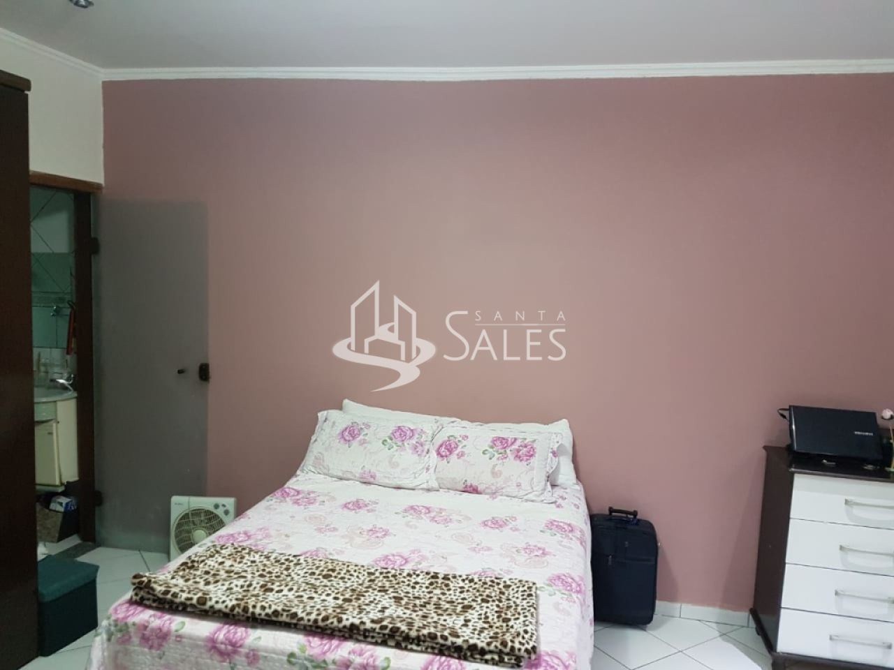 Sobrado à venda com 4 quartos, 350m² - Foto 13