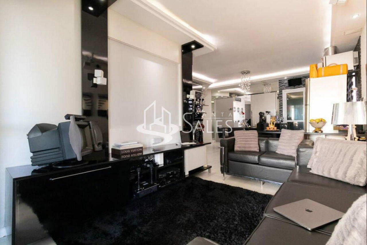 Apartamento, 1 quarto, 95 m² - Foto 4