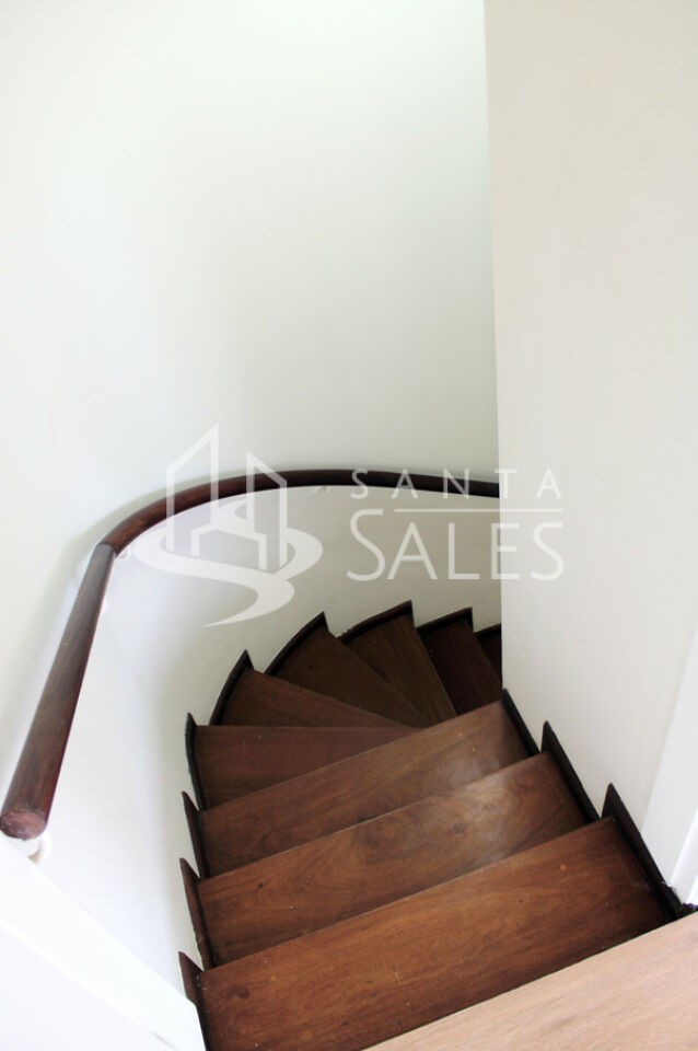 Apartamento, 3 quartos, 205 m² - Foto 22