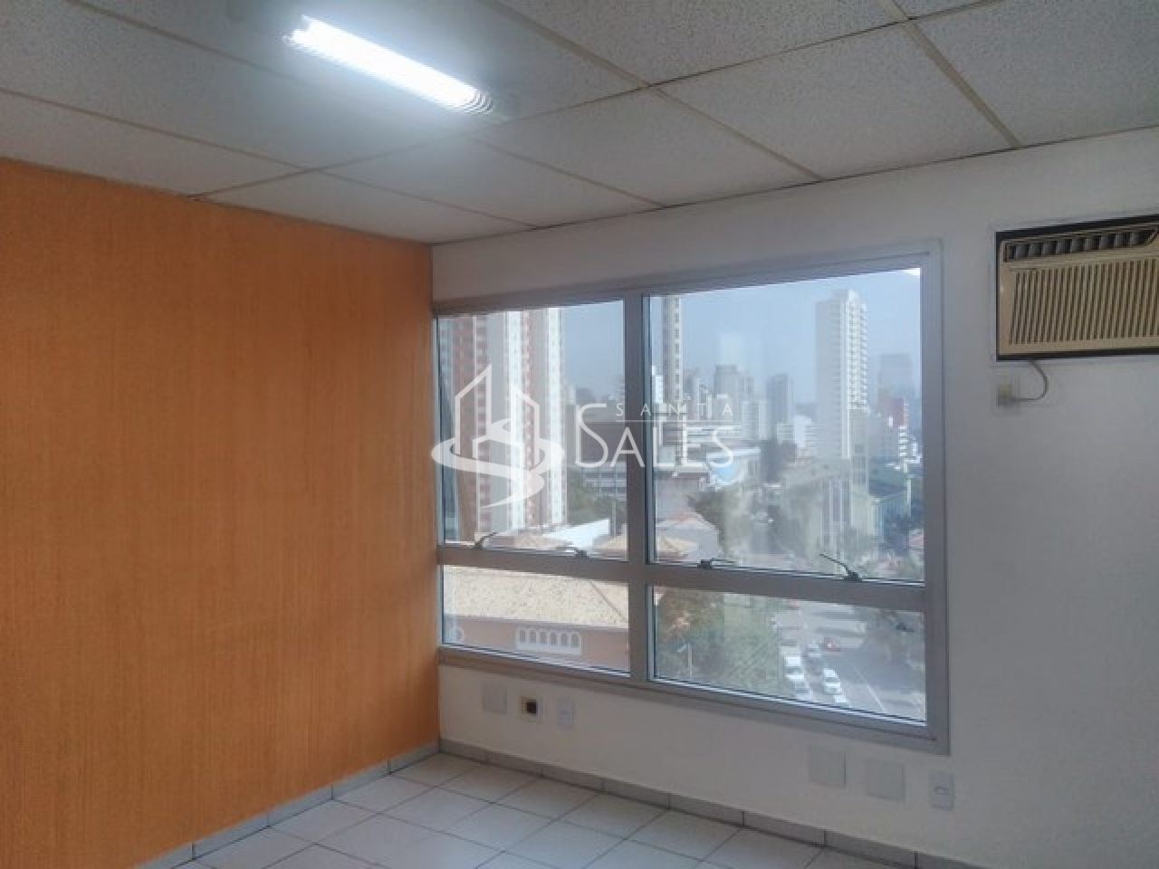 Sala-Conjunto, 40 m² - Foto 9