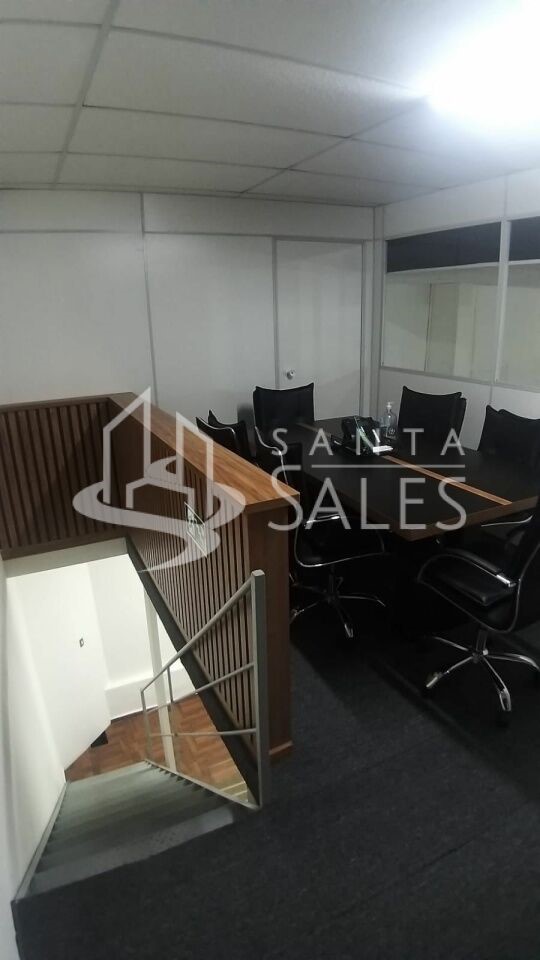 Depósito-Galpão, 461 m² - Foto 6