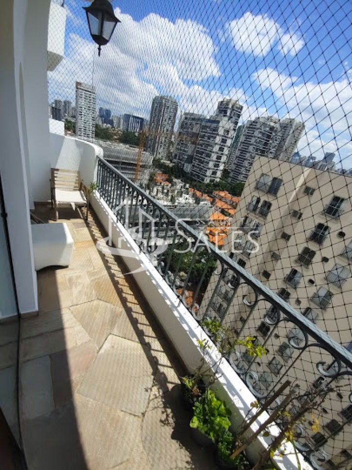 Cobertura à venda com 3 quartos, 272m² - Foto 16