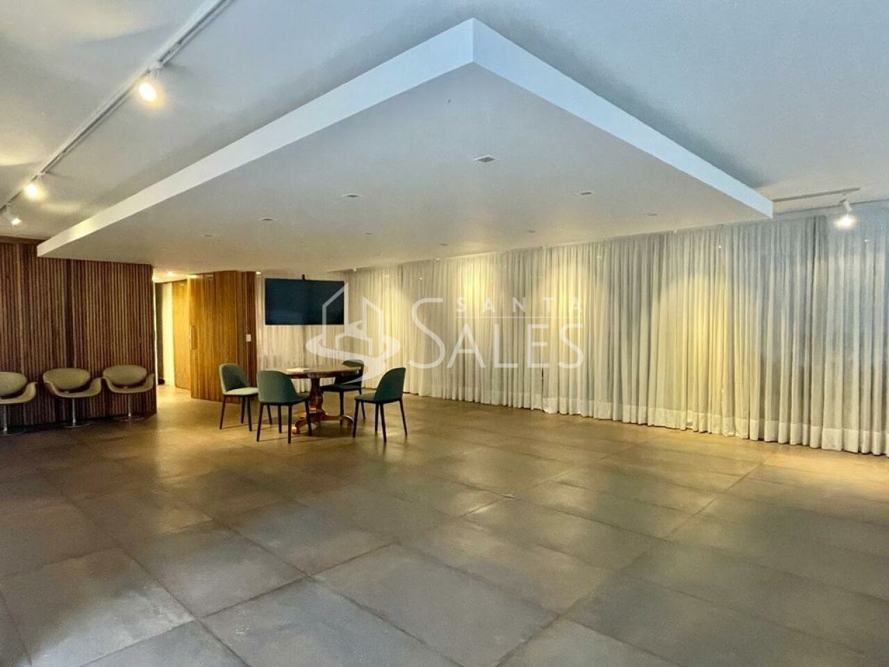 Apartamento, 4 quartos, 390 m² - Foto 11