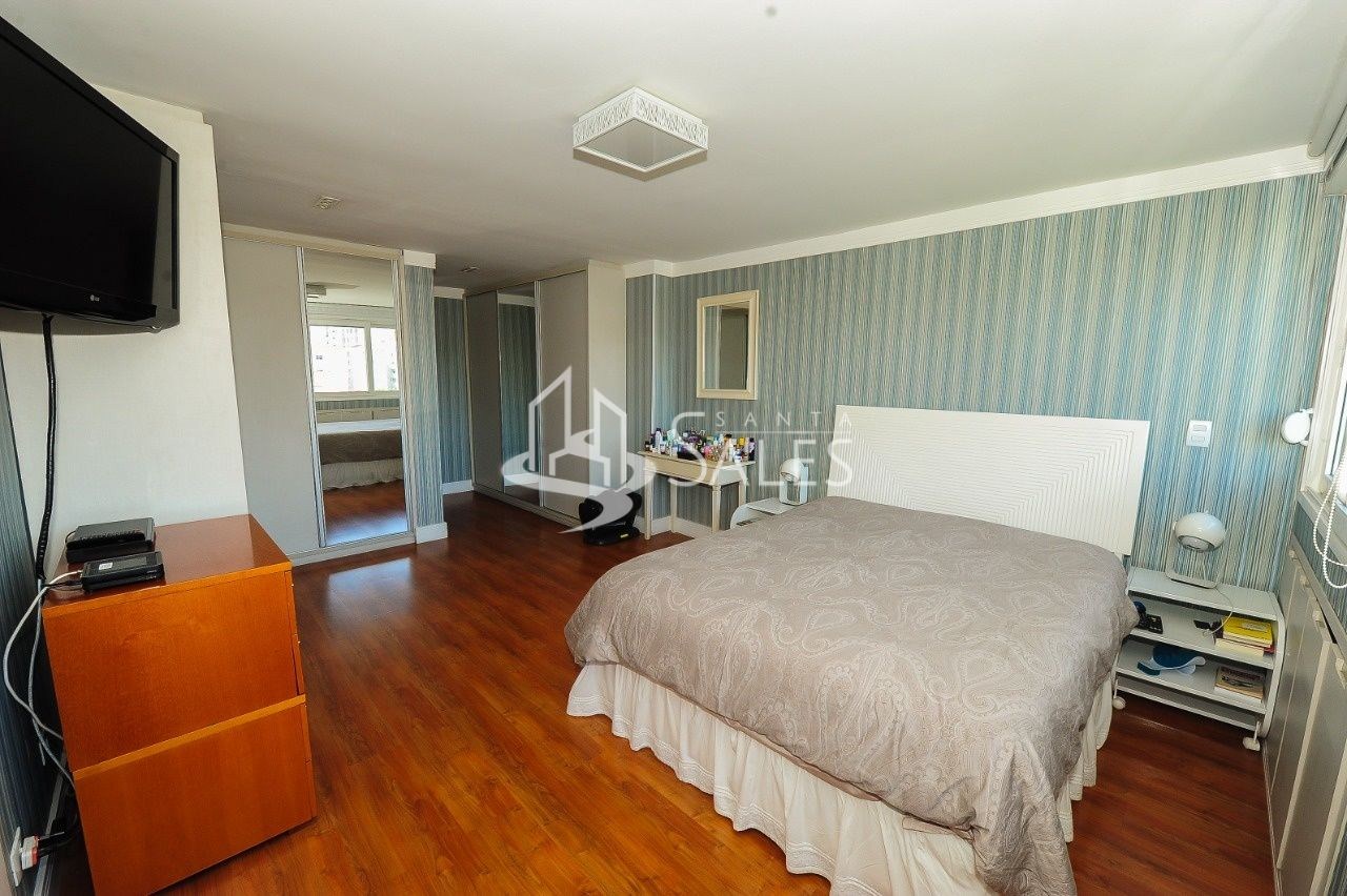 Apartamento, 4 quartos, 280 m² - Foto 30