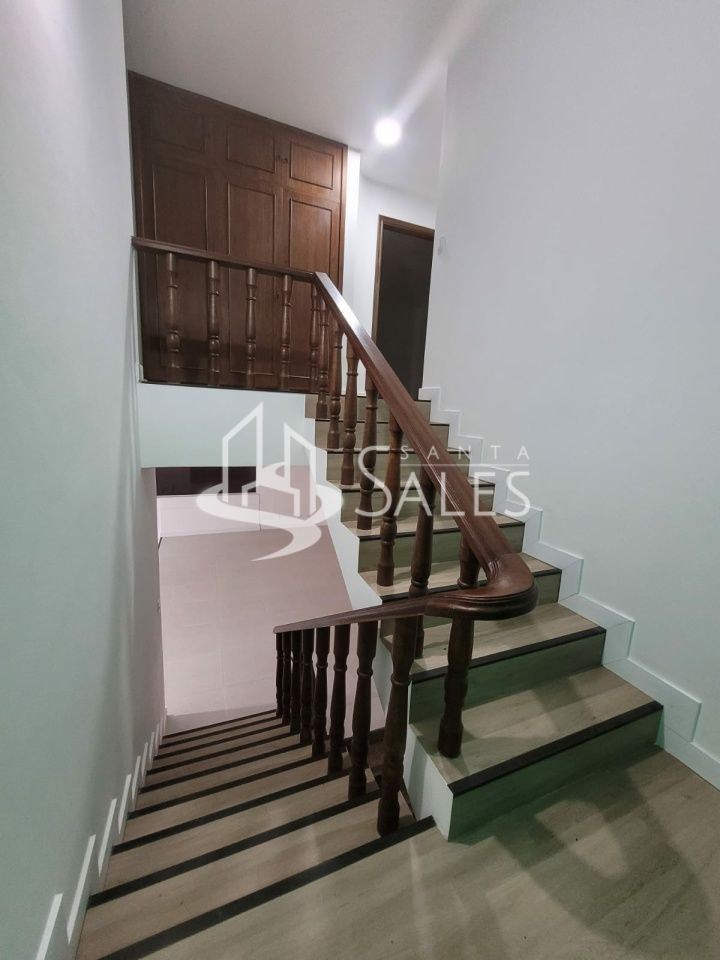 Sobrado para alugar com 4 quartos, 330m² - Foto 15