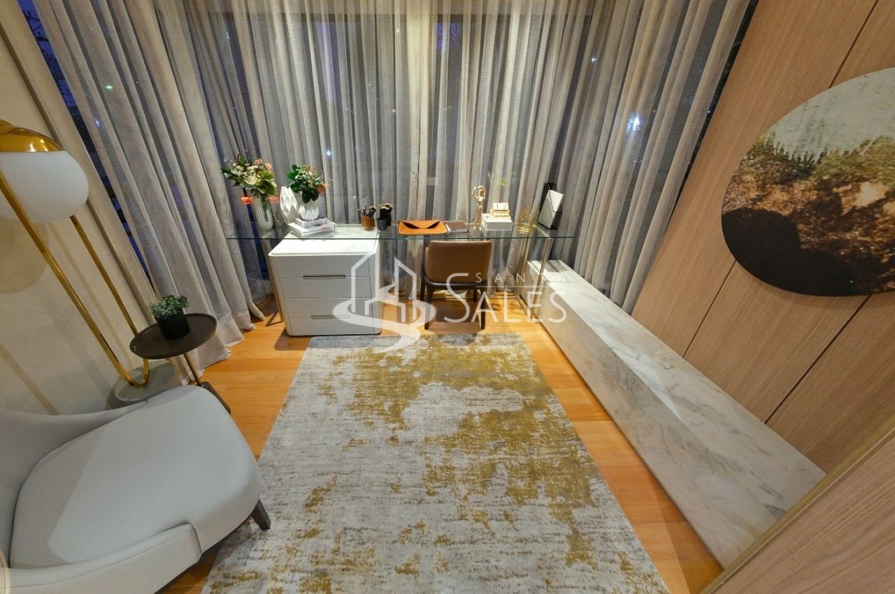 Apartamento, 3 quartos, 173 m² - Foto 16