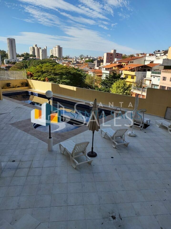 Sobrado, 3 quartos, 100 m² - Foto 26