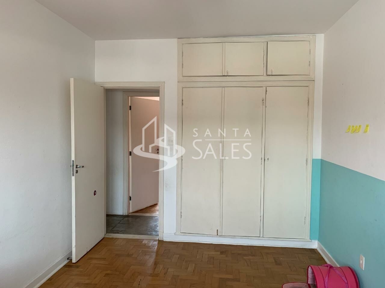 Apartamento, 2 quartos, 95 m² - Foto 9