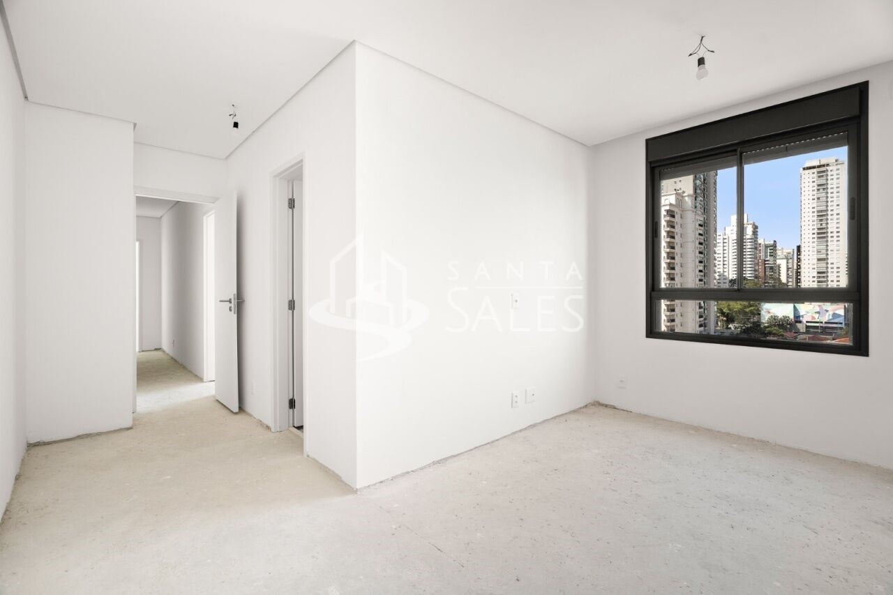 Cobertura à venda com 2 quartos, 170m² - Foto 4