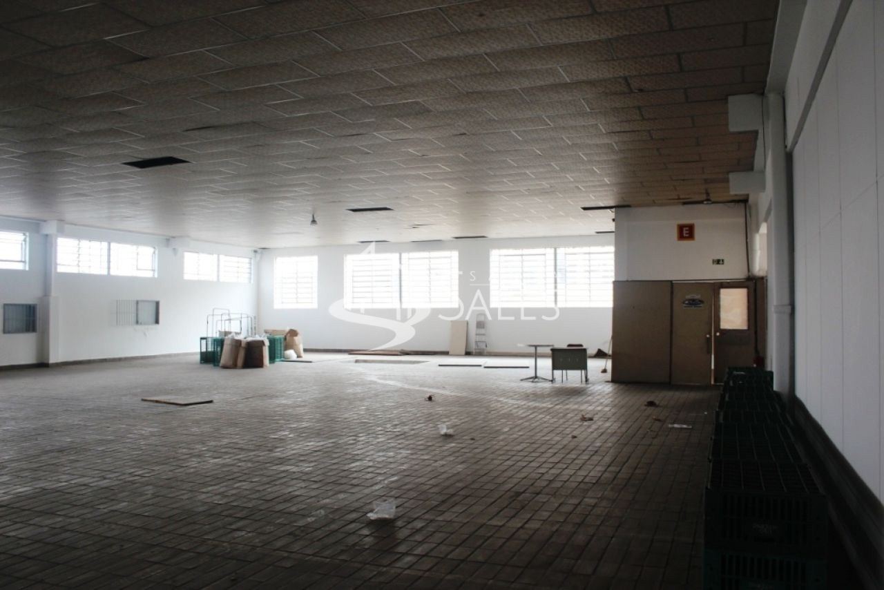 Depósito-Galpão, 6203 m² - Foto 27