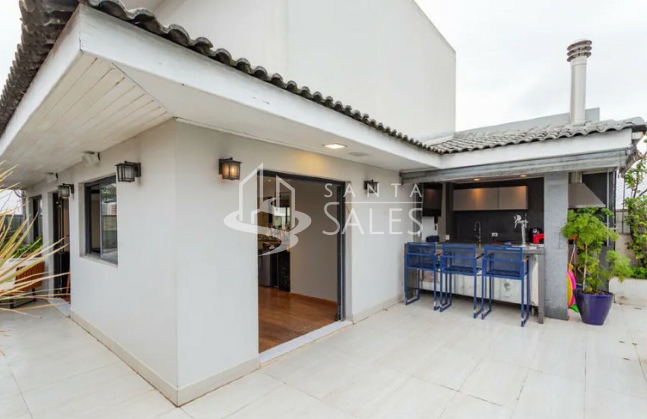 Apartamento, 4 quartos, 285 m² - Foto 10