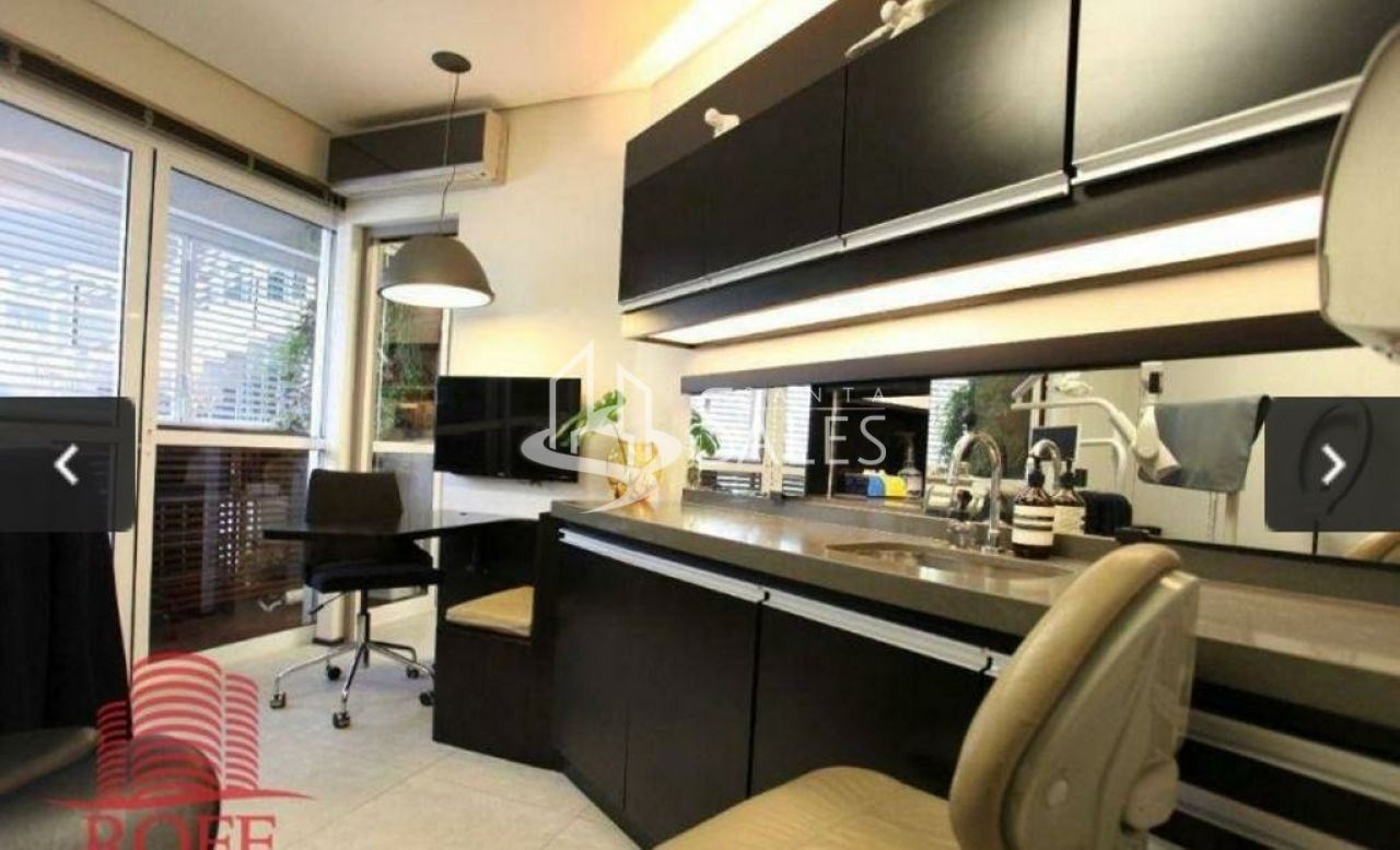 Sala-Conjunto, 53 m² - Foto 8