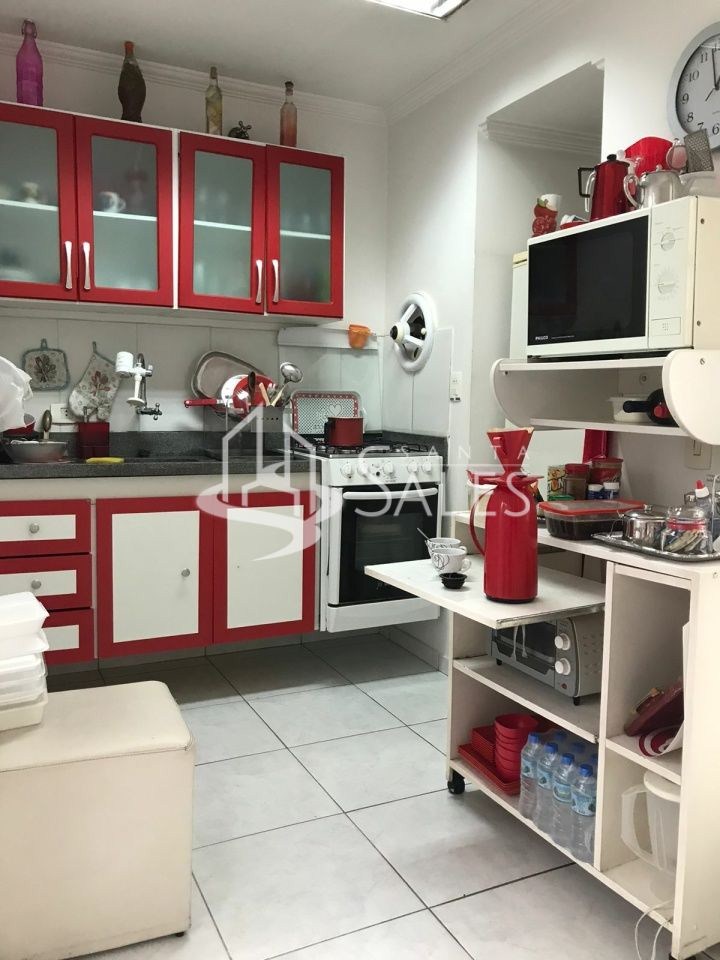 Sobrado, 3 quartos, 120 m² - Foto 28